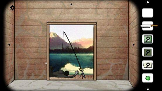 【PC游戏】带你进入《锈湖》的诡异漩涡，探寻它的前世今生-第17张