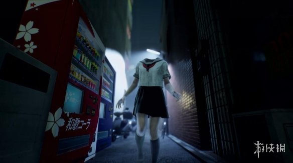 【主机游戏】SIE官宣《幽灵线:东京》明年3月发售，PS5实机即将到来-第2张