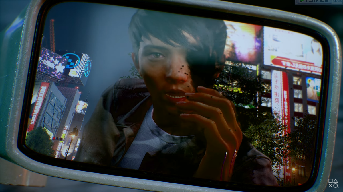 《幽灵线：东京》10分钟PS5实机，酷炫结印大战鬼怪-第3张