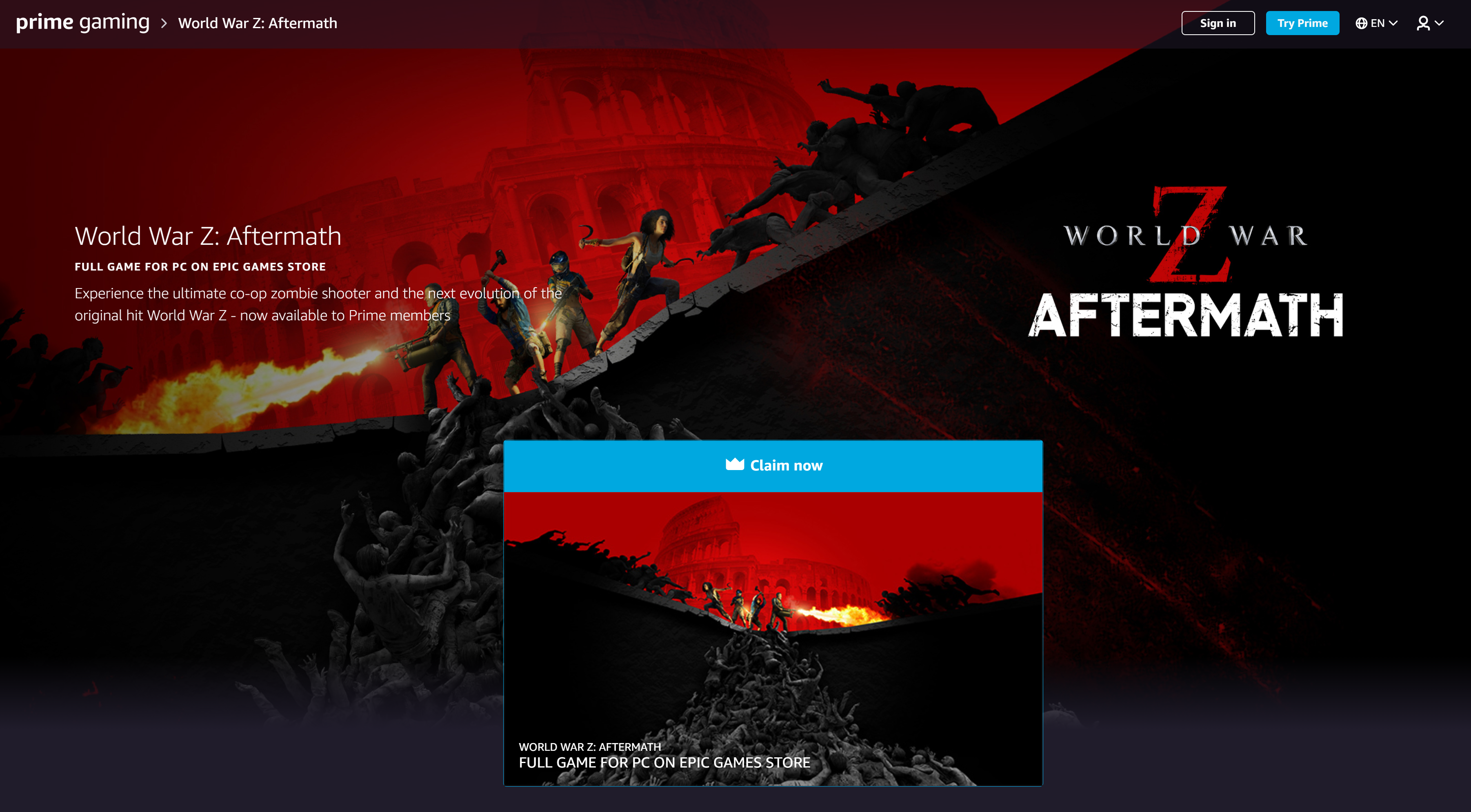 【PC游戏】Epic每日资讯【消光2PCU历史25,幽灵线PC配置,师父今晚解锁】2022.2.6(242)-第36张