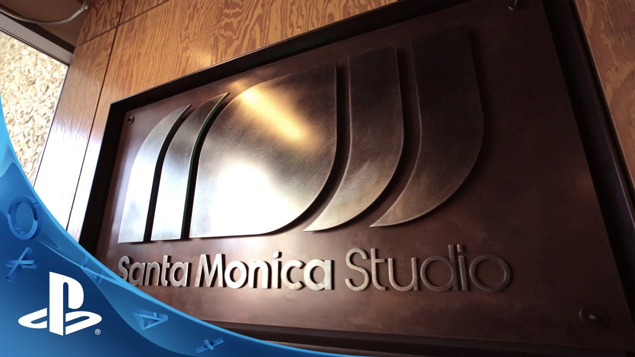 《战神》开发商索尼圣莫妮卡正在做一部全新的游戏！-第1张