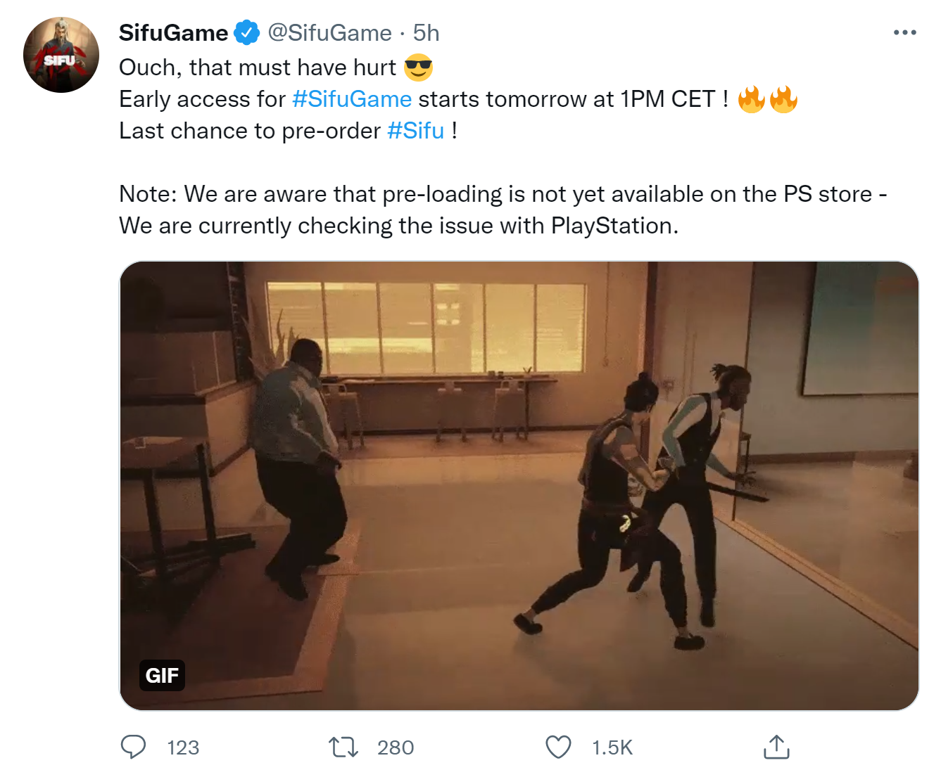 【PC游戏】Epic每日资讯【消光2PCU历史25,幽灵线PC配置,师父今晚解锁】2022.2.6(242)-第18张