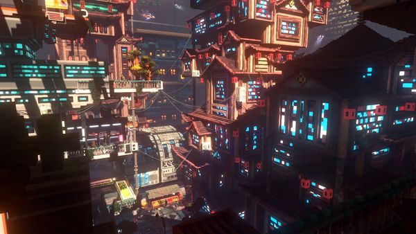 【PC游戏】模拟游戏《尼瓦里斯》上架Steam商城，支持简体中文-第2张