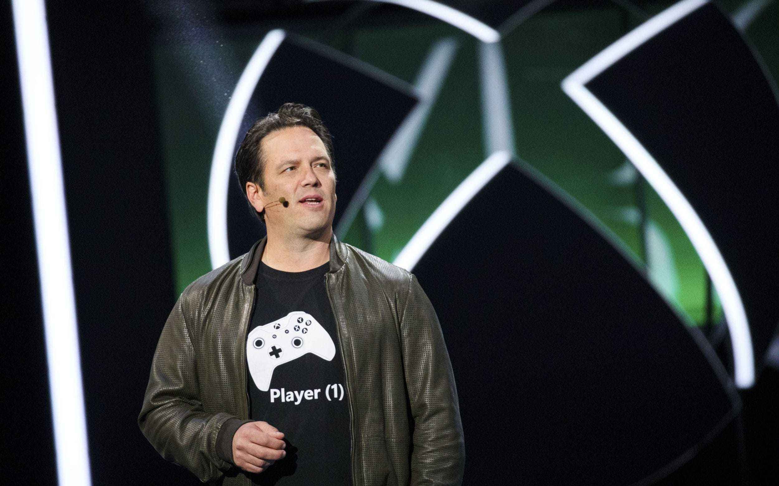【主机游戏】Xbox老大想收购日本游戏工作室 分析师表示很艰难-第0张