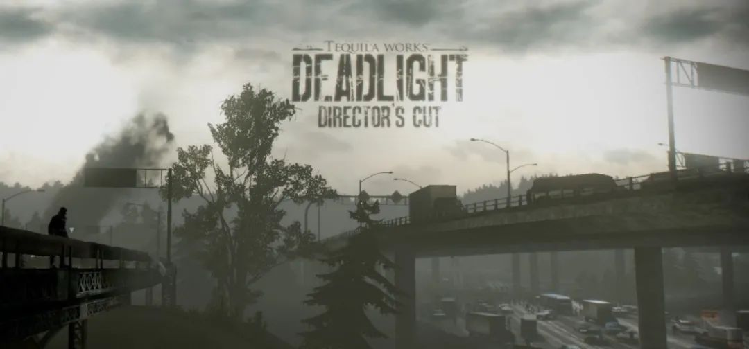 《死光（Deadlight）》末世的追寻，救赎的苦旅-第1张