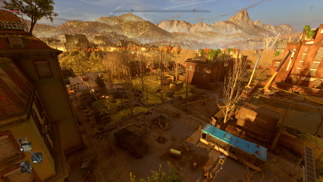 《消逝的光芒2》帧数及画质优化方案，结合参数你也能轻松60帧！-第15张