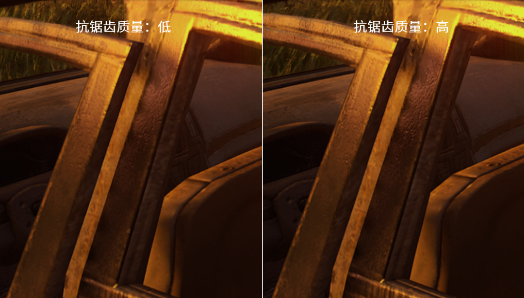 《消逝的光芒2》帧数及画质优化方案，结合参数你也能轻松60帧！-第1张