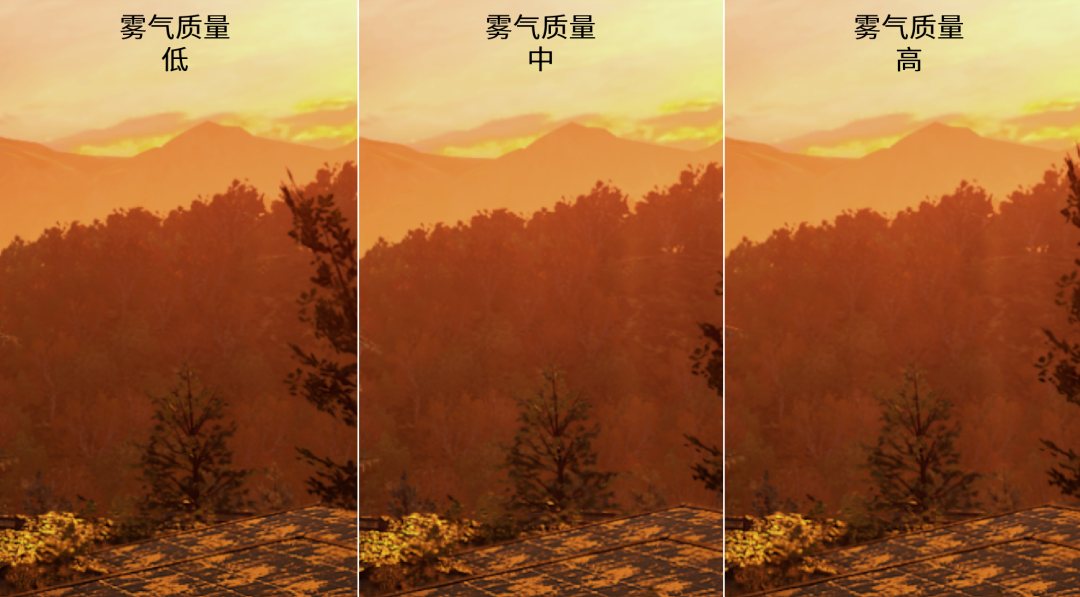 《消逝的光芒2》帧数及画质优化方案，结合参数你也能轻松60帧！-第7张