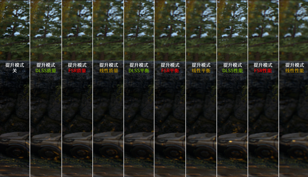 《消逝的光芒2》帧数及画质优化方案，结合参数你也能轻松60帧！-第9张