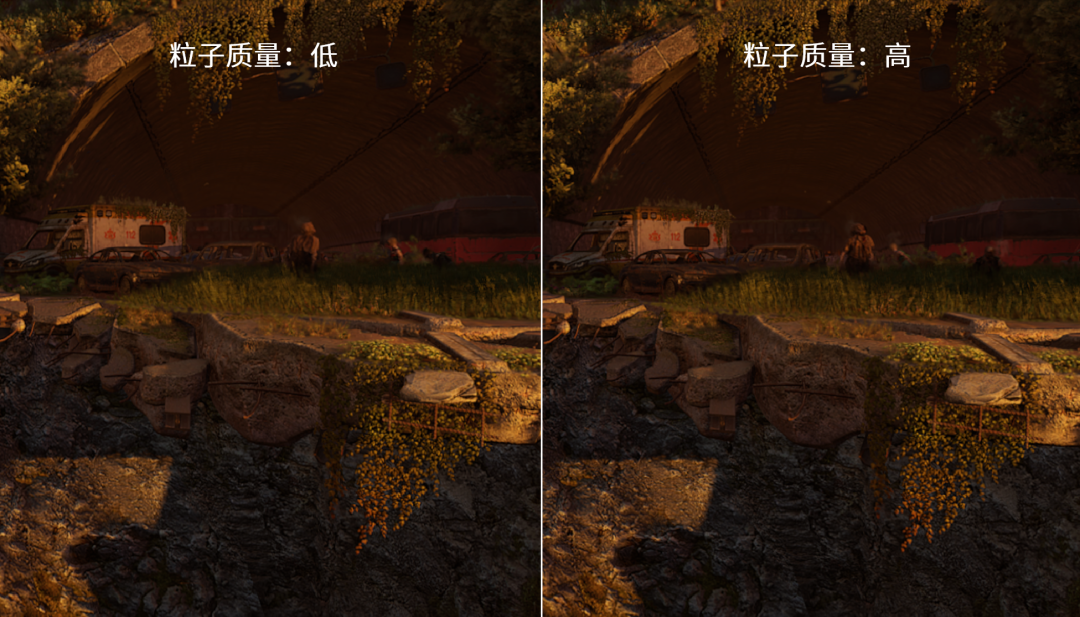 《消逝的光芒2》帧数及画质优化方案，结合参数你也能轻松60帧！-第2张