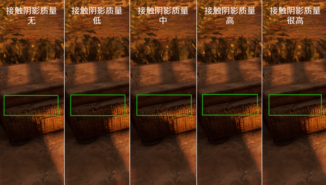 《消逝的光芒2》帧数及画质优化方案，结合参数你也能轻松60帧！-第3张