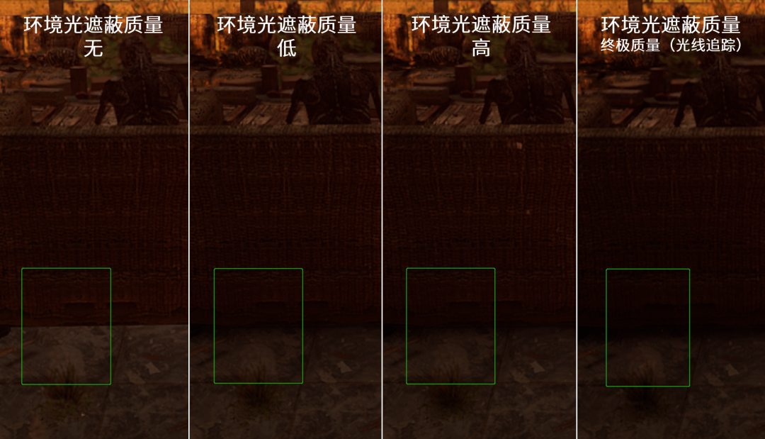 《消逝的光芒2》帧数及画质优化方案，结合参数你也能轻松60帧！-第4张