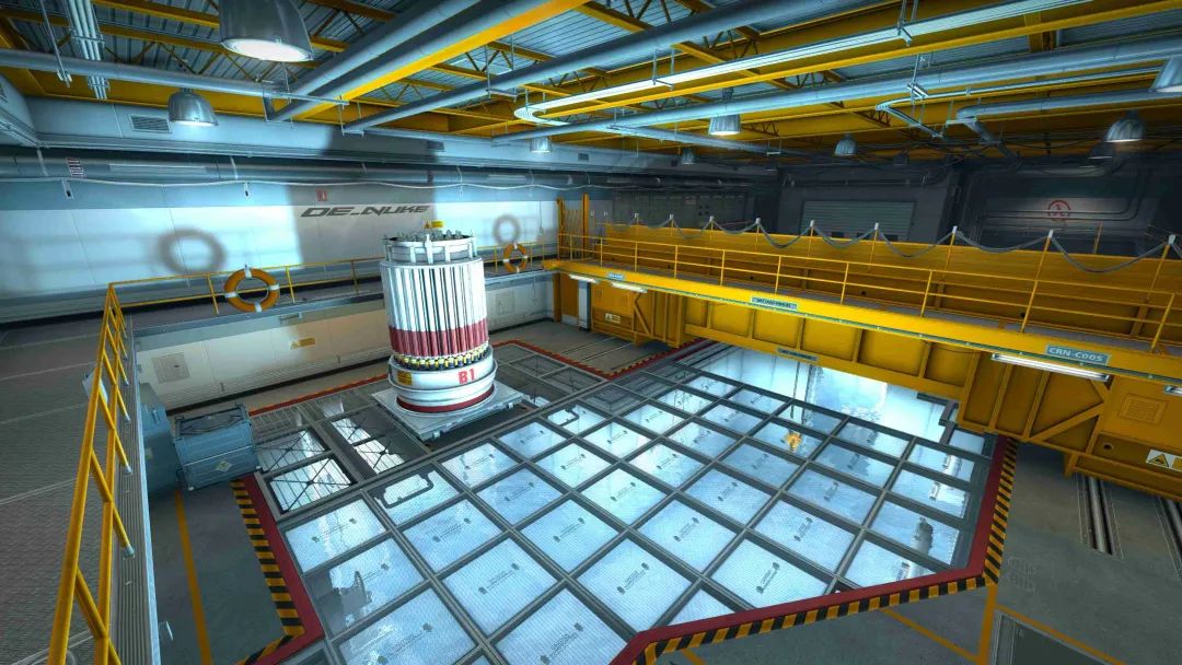 【CS:GO】CSGO手机+电脑壁纸赏析第4期-第0张