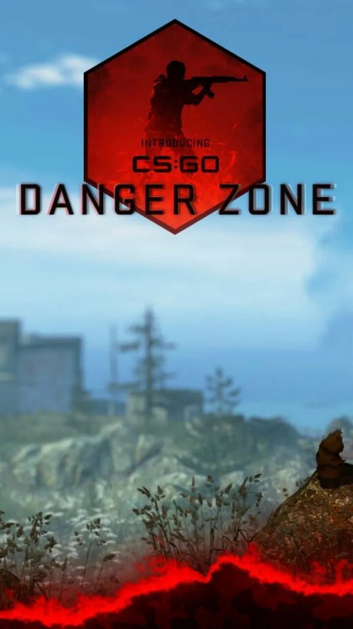 【CS:GO】CSGO手机+电脑壁纸赏析第4期-第8张