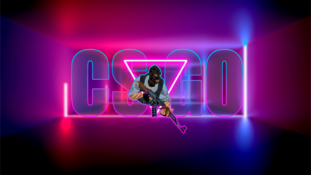 Cs Go Csgo手机 电脑壁纸赏析第5期 3楼猫