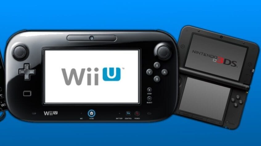 【主機遊戲】任天堂將於一年後結束3DS和Wii U的eShop購買服務-第3張