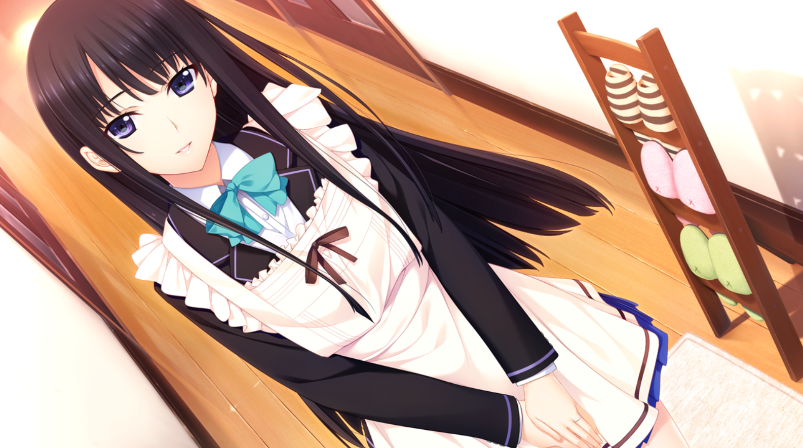 【Gal游戏综合区】我的galgame记录——新妻LOVELY×CATION-第4张