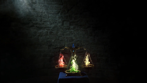 【主机游戏】战略RPG《三角战略》公布中文版最终宣传片 3月4日正式发售-第2张