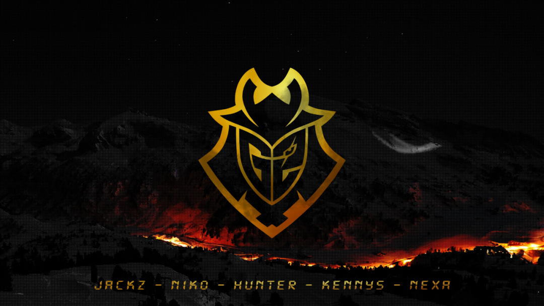 【CS:GO】K神 CSGO壁纸-手机电脑壁纸赏析第8期-第3张