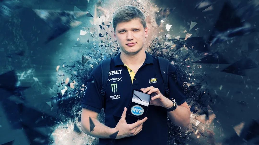 【CS:GO】S1mple CSGO壁紙手機+電腦賞析第7期-第4張