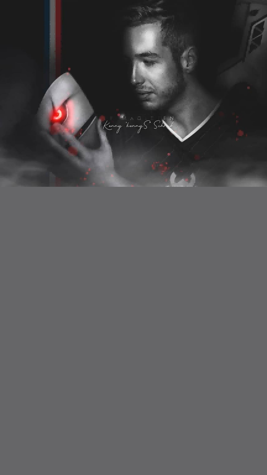【CS:GO】K神 CSGO壁纸-手机电脑壁纸赏析第8期-第8张