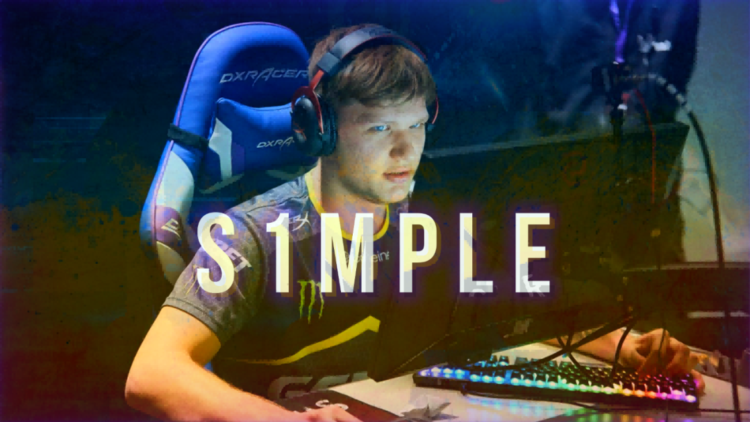 【CS:GO】S1mple CSGO壁纸手机+电脑赏析第7期-3楼猫