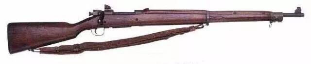 【那些游戏中的武器】M1903步枪与克拉格-约根森M1894步枪-第15张