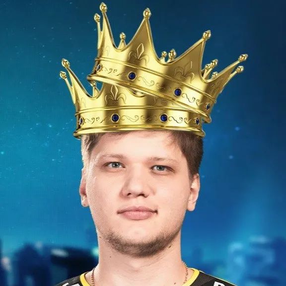 【CS:GO】S1MPLE CSGO头像-1-第4张