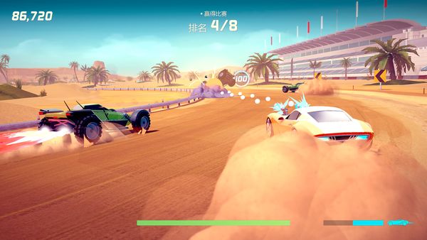 《疾速特工》3月30日登陆PS、Switch等主机平台-第3张