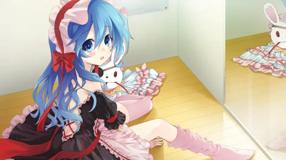 【PC遊戲】Galgame深度解讀第六期 音樂和美術效果的作用-第7張