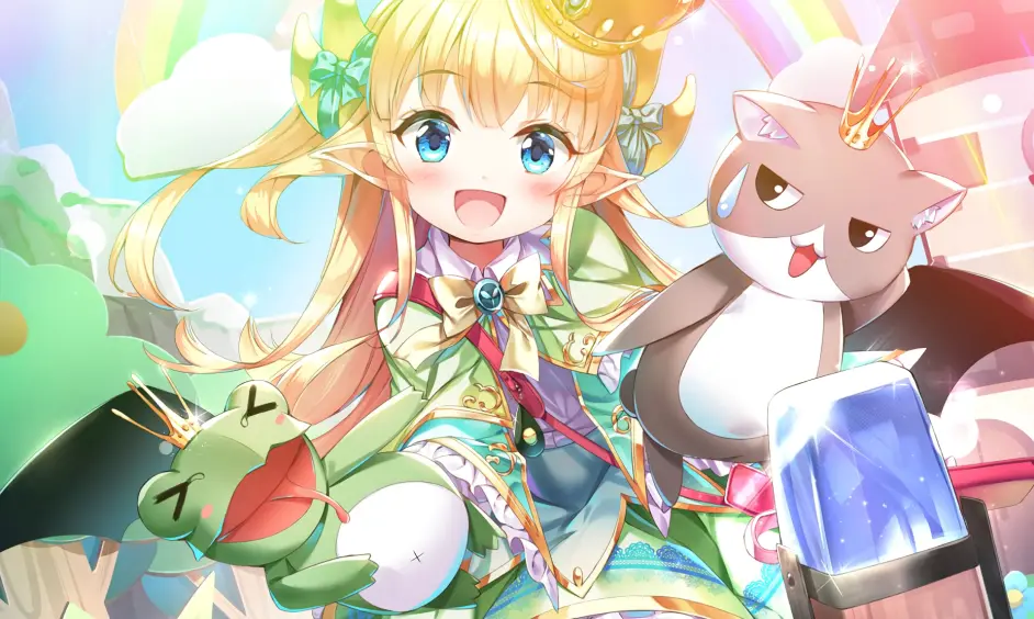 【PC遊戲】Galgame深度解讀第六期 音樂和美術效果的作用-第6張