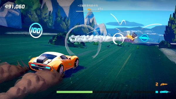 《疾速特工》3月30日登陆PS、Switch等主机平台-第2张