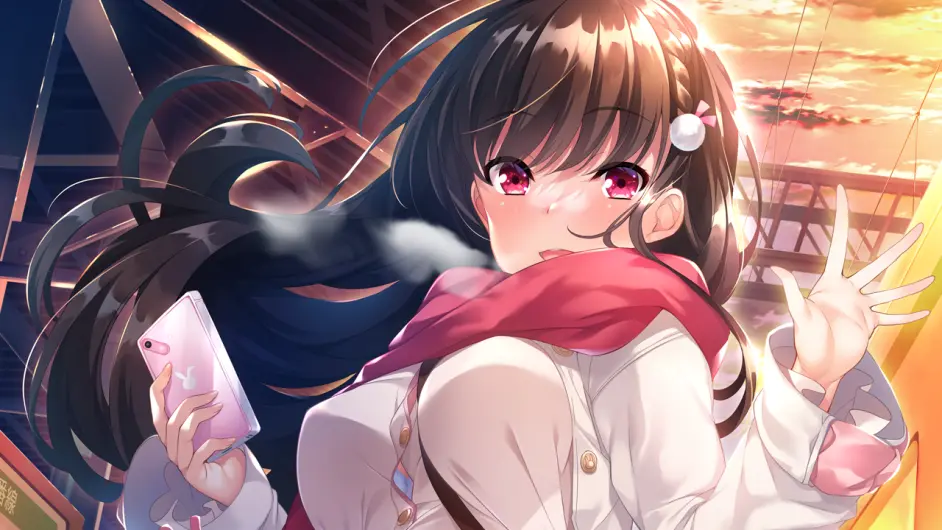 【PC遊戲】Galgame深度解讀第六期 音樂和美術效果的作用-第1張