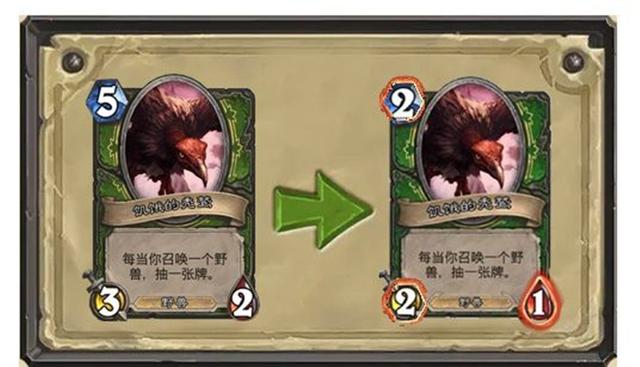 【炉石传说：魔兽英雄传】炉石传说游戏总监Ben Lee电台采访：明年没有潘达利亚，战棋将会出新种族-第3张