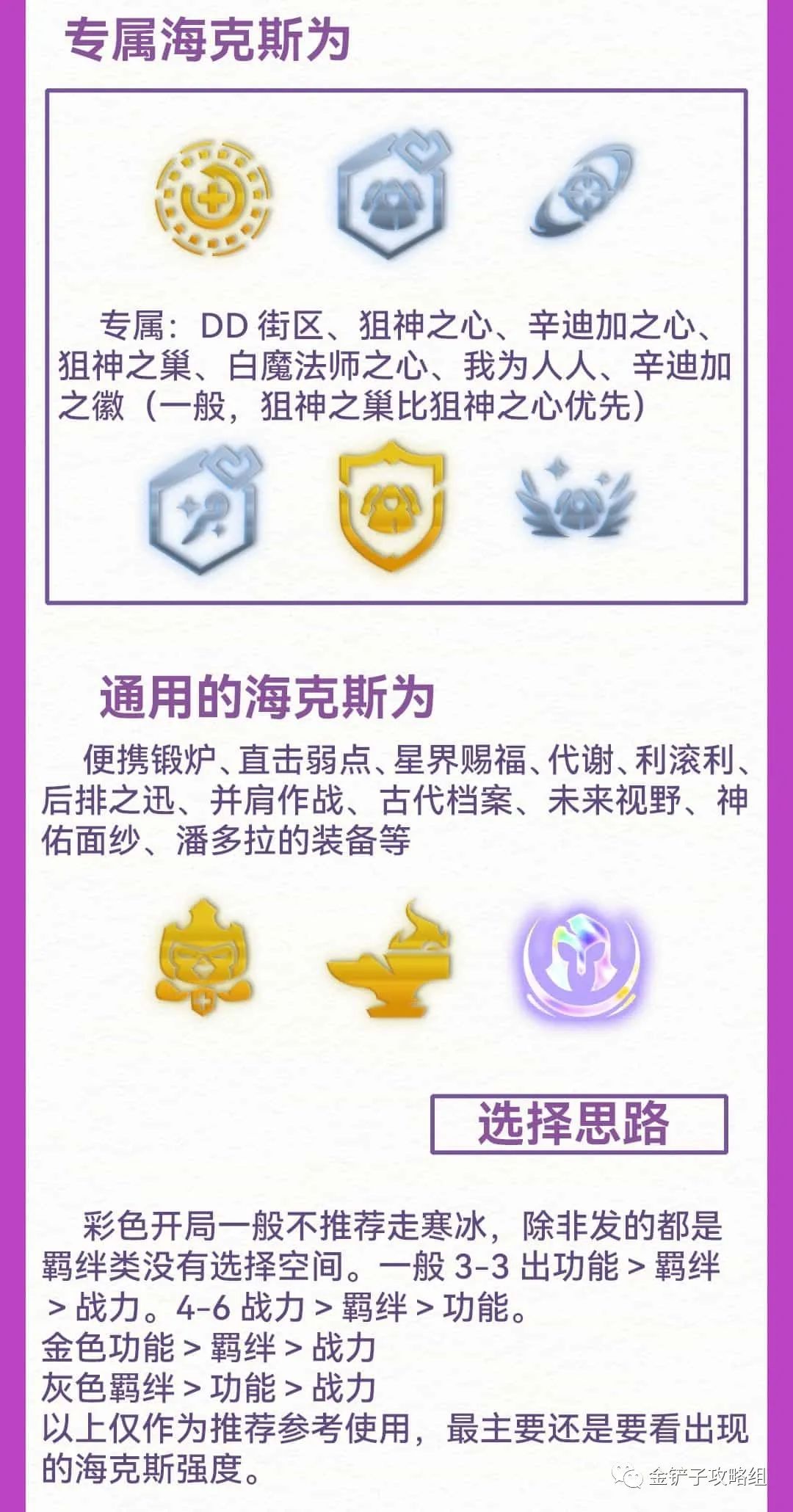 【雲頂之弈】一箭寒芒九丈冰 -辛迪加賭寒冰，打德子！上大分！-第5張