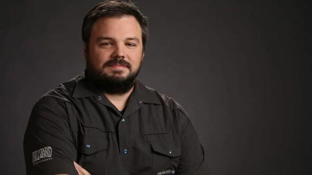 【炉石传说：魔兽英雄传】炉石传说游戏总监Ben Lee电台采访：明年没有潘达利亚，战棋将会出新种族