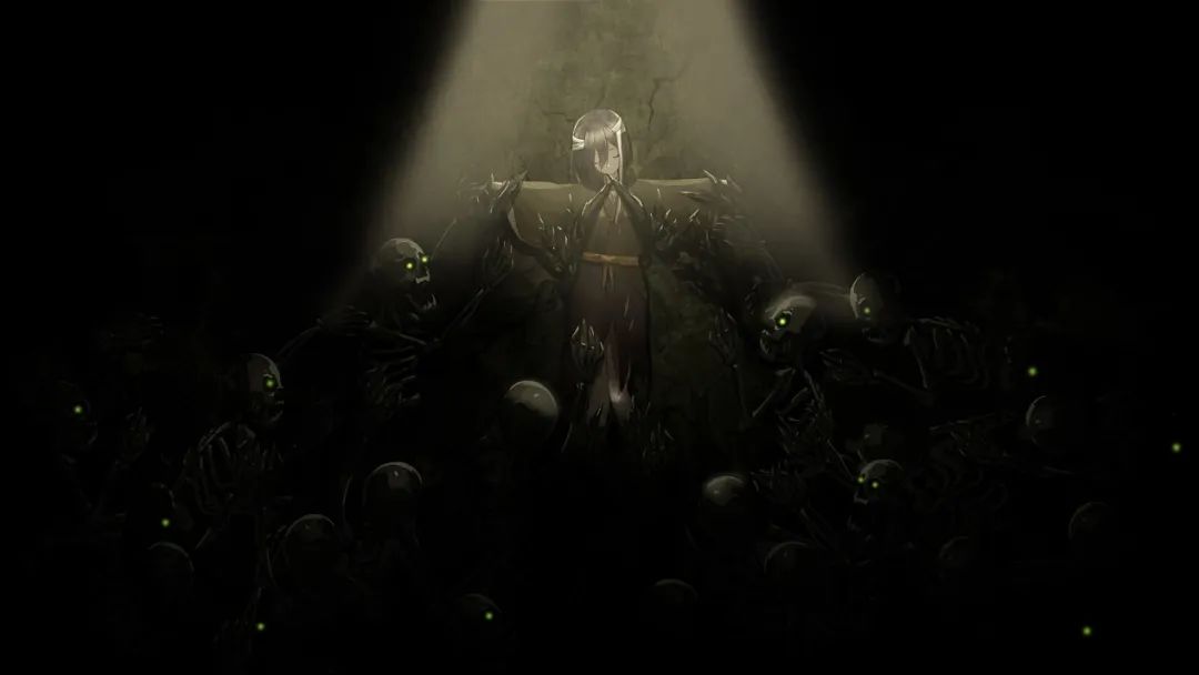 【PC遊戲】探尋《葬花·暗黑桃花源》的暗黑究竟來自哪裡-第2張