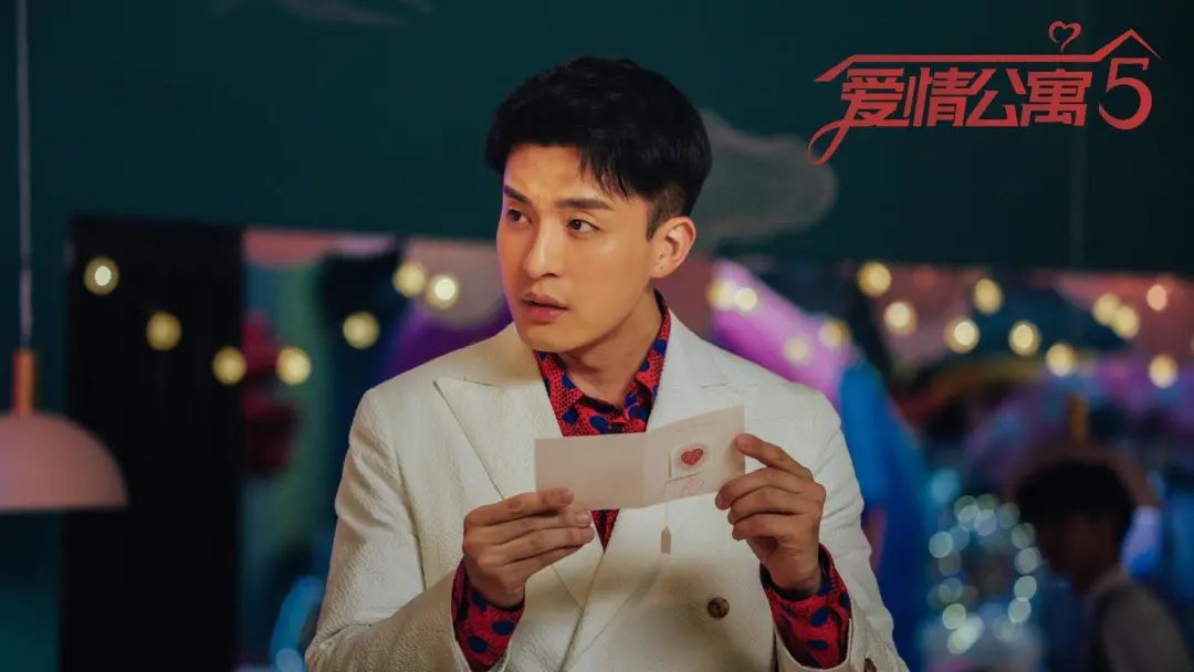 【影視動漫】愛情公寓壁紙-1-第5張