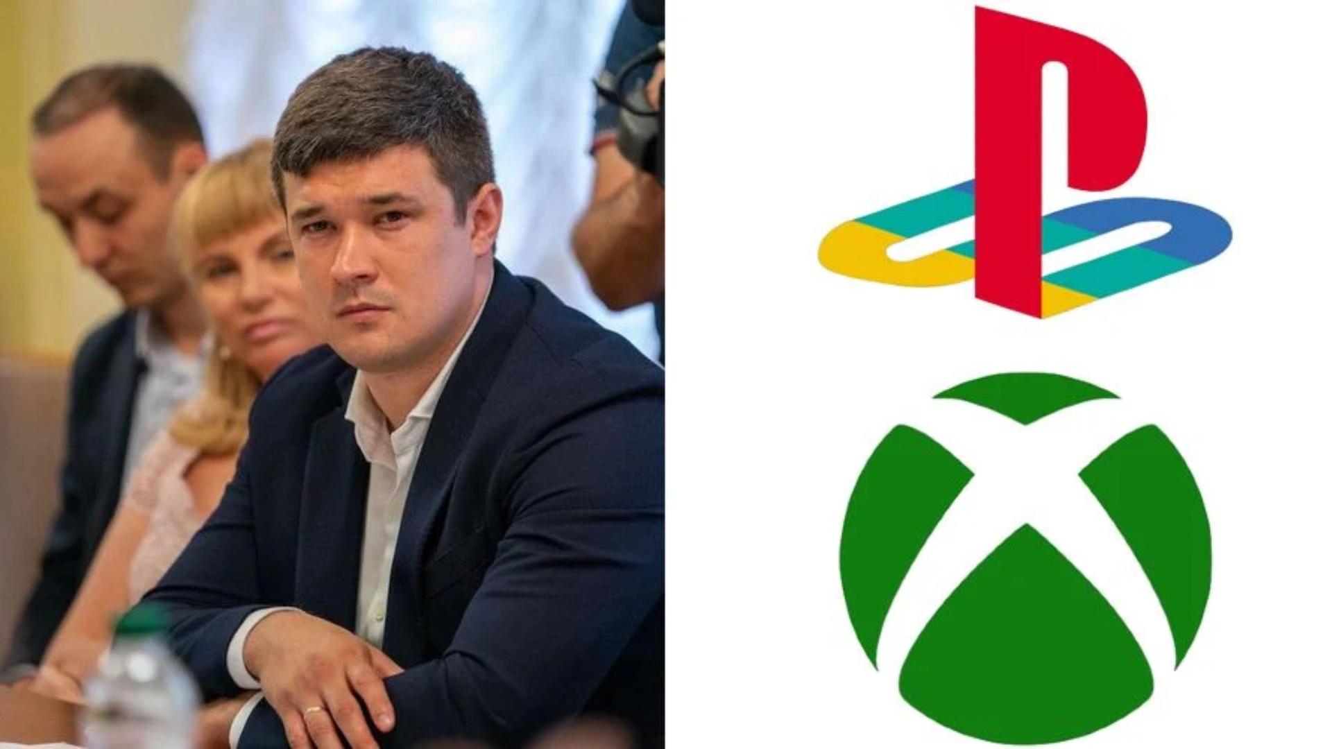 乌克兰想要将游戏产业卷入政治 索尼已经停止PS产品在俄罗斯的销售-第0张
