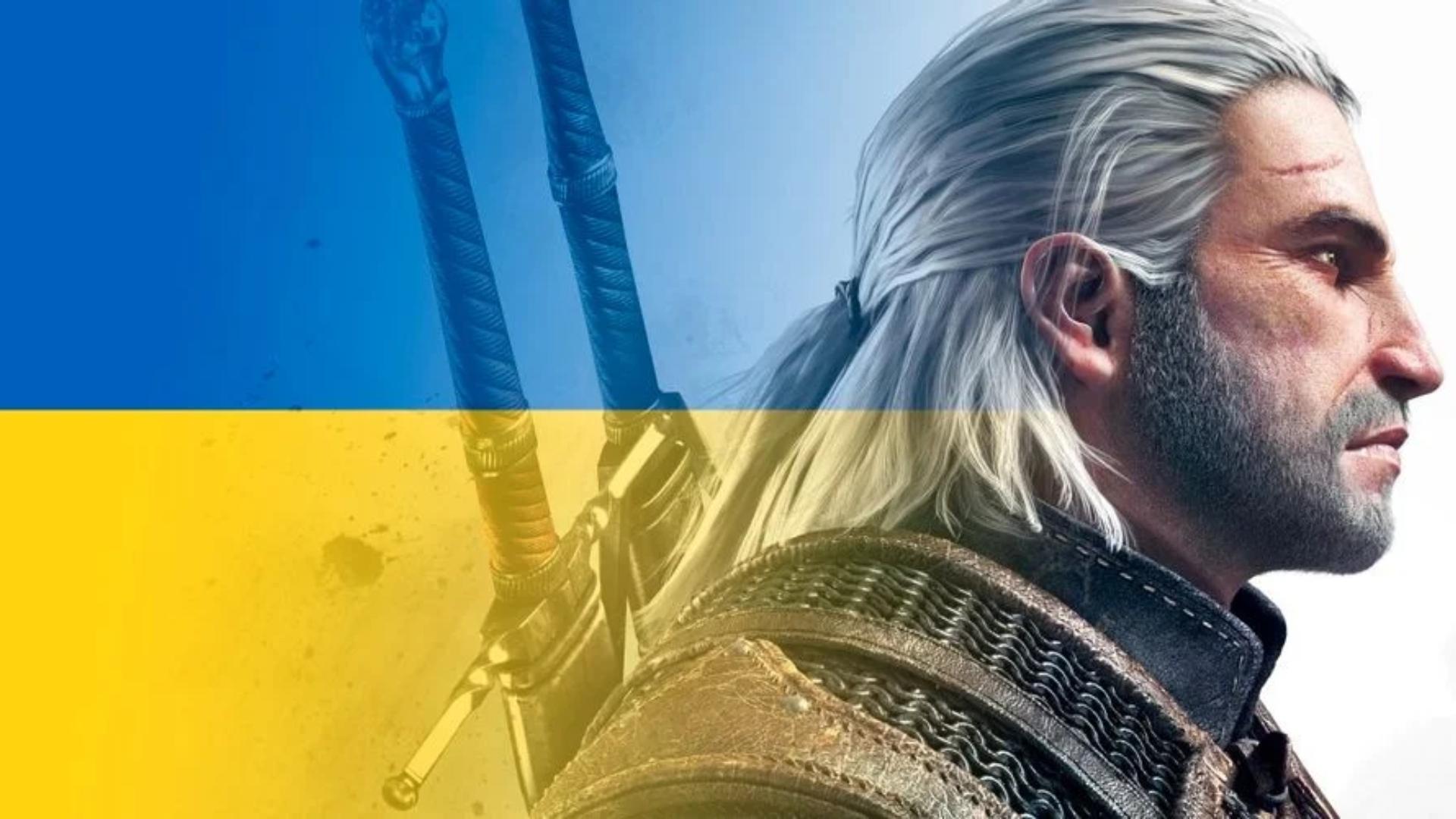 乌克兰想要将游戏产业卷入政治 索尼已经停止PS产品在俄罗斯的销售-第5张