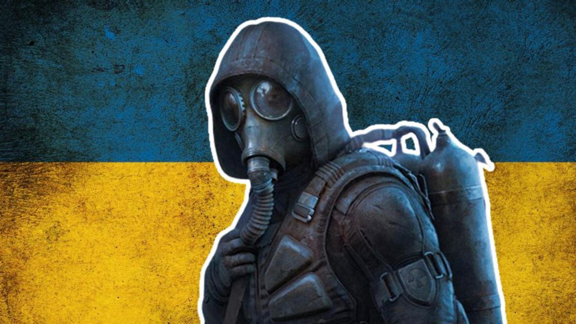 乌克兰想要将游戏产业卷入政治 索尼已经停止PS产品在俄罗斯的销售-第7张