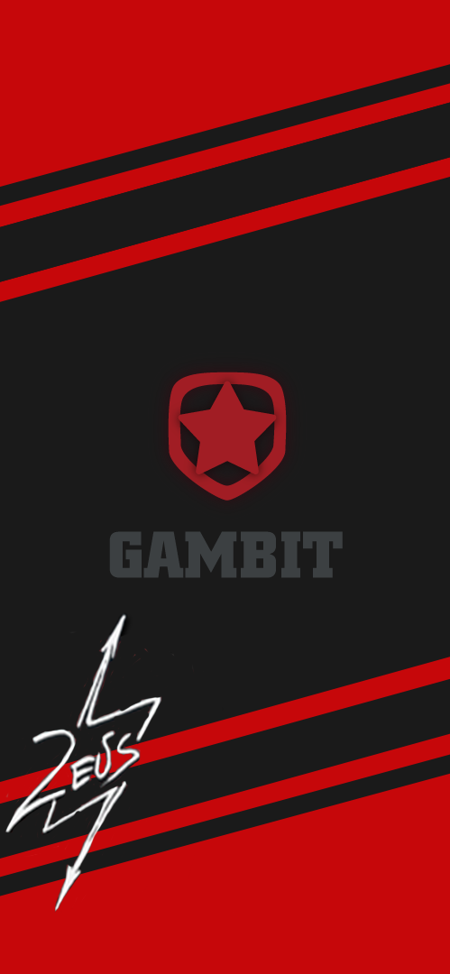 【CS:GO】CSGO壁纸｜红星 Gambit-第6张