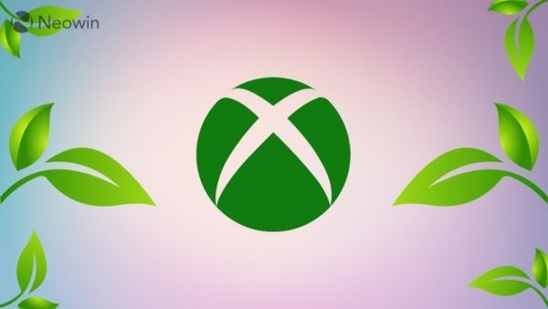 微软承诺Xbox产品将于2030年实现100%可回收利用-第0张
