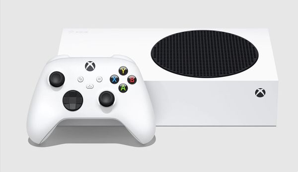 微軟承諾Xbox產品將於2030年實現100%可回收利用-第1張