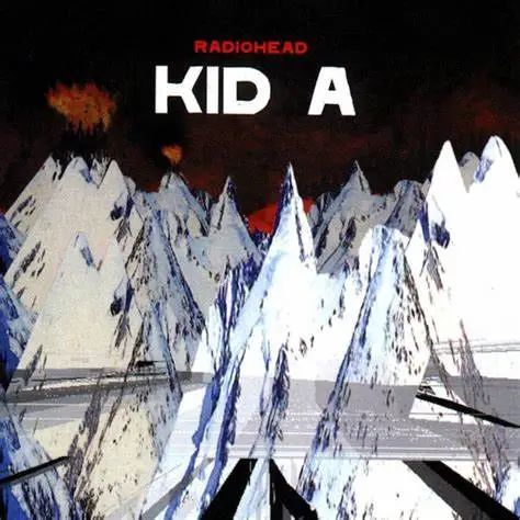 【主机游戏】KID A MNESIA Radiohead电台司令乐队的跨界玩闹-第8张