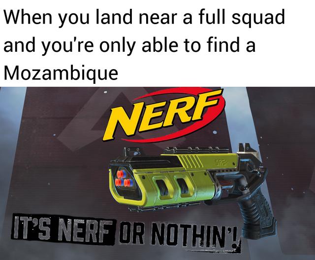 【Apex 英雄】致敬经典射击动作，但曾十分鸡肋，莫桑比克霰弹枪有怎样的变化？-第5张