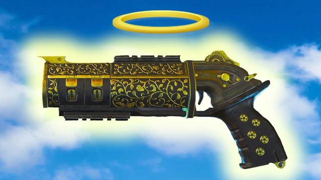 【Apex 英雄】致敬经典射击动作，但曾十分鸡肋，莫桑比克霰弹枪有怎样的变化？