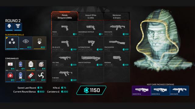 【Apex 英雄】致敬经典射击动作，但曾十分鸡肋，莫桑比克霰弹枪有怎样的变化？-第6张