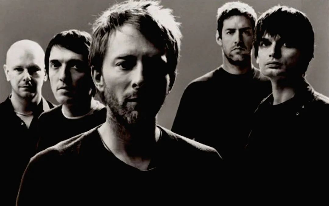 【主机游戏】KID A MNESIA Radiohead电台司令乐队的跨界玩闹-第1张