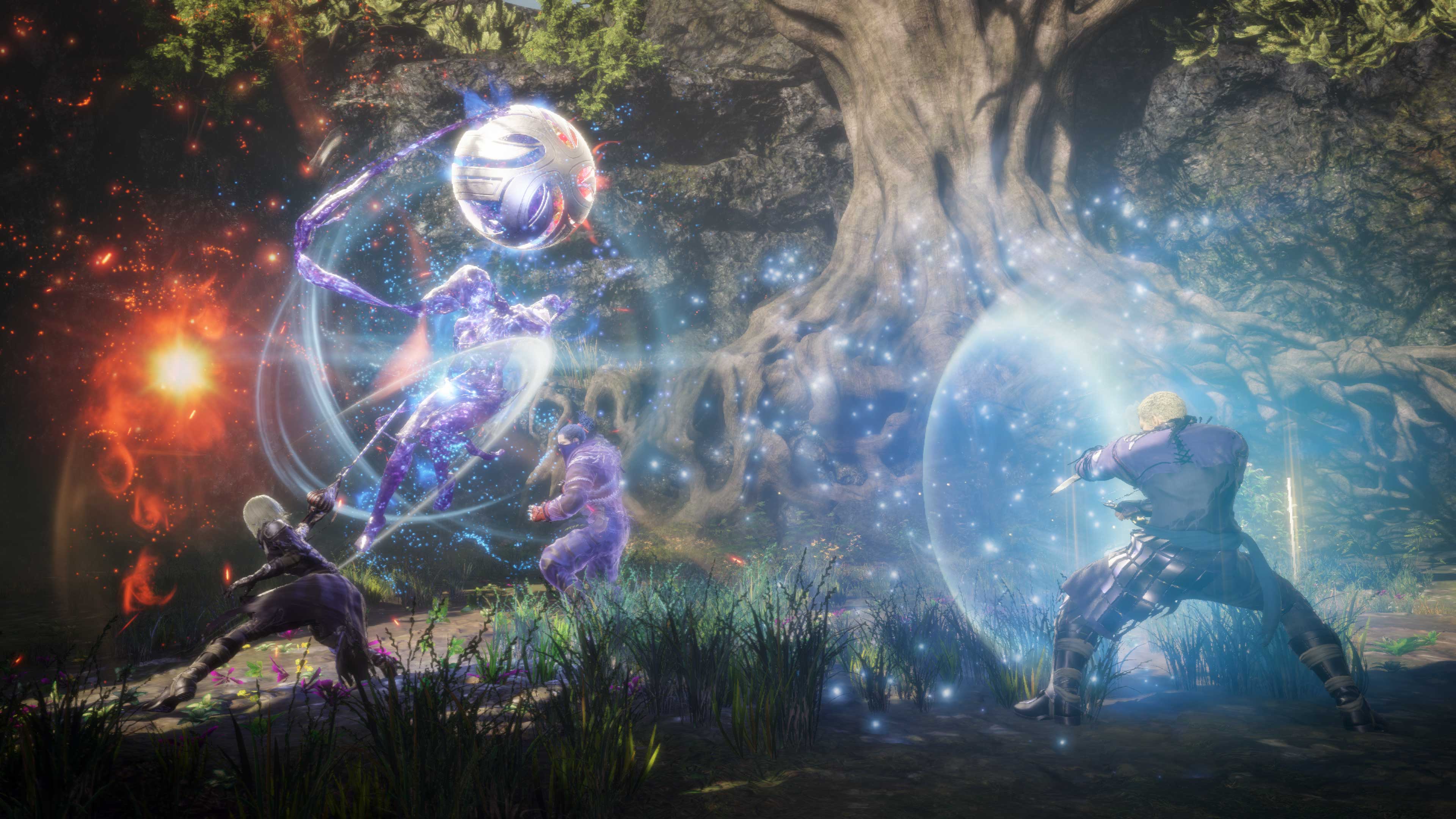 【PC游戏】预购玩家福利！《最终幻想:起源》主机版已可抢先体验-第1张